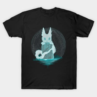 Boo Kitty T-Shirt